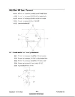 Preview for 61 page of ViewSonic ViewPanel VG171 Service Manual