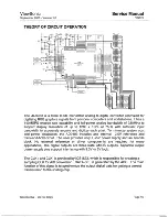 Preview for 16 page of ViewSonic ViewPanel VG175 Service Manual