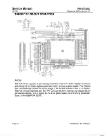 Preview for 17 page of ViewSonic ViewPanel VG175 Service Manual