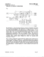 Предварительный просмотр 34 страницы ViewSonic ViewPanel VG175 Service Manual