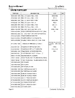 Preview for 44 page of ViewSonic ViewPanel VG175 Service Manual