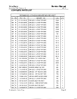 Предварительный просмотр 51 страницы ViewSonic ViewPanel VG175 Service Manual