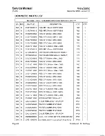 Preview for 64 page of ViewSonic ViewPanel VG175 Service Manual