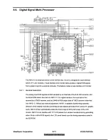 Предварительный просмотр 27 страницы ViewSonic ViewPanel VG191 Service Manual