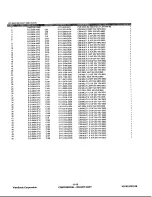 Preview for 61 page of ViewSonic ViewPanel VG191 Service Manual