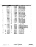 Предварительный просмотр 63 страницы ViewSonic ViewPanel VG191 Service Manual