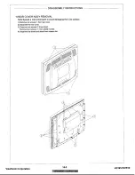 Предварительный просмотр 81 страницы ViewSonic ViewPanel VG191 Service Manual