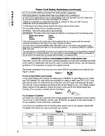 Preview for 3 page of ViewSonic ViewPanel VP150 User Manual