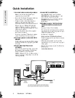 Preview for 5 page of ViewSonic ViewPanel VP150m User Manual