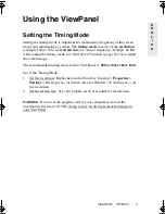 Preview for 8 page of ViewSonic ViewPanel VP150m User Manual