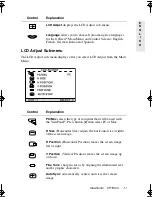 Preview for 12 page of ViewSonic ViewPanel VP150m User Manual