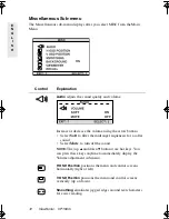 Preview for 13 page of ViewSonic ViewPanel VP150m User Manual