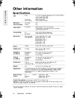 Preview for 15 page of ViewSonic ViewPanel VP150m User Manual