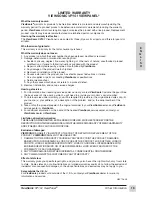 Preview for 20 page of ViewSonic ViewPanel VP151 User Manual