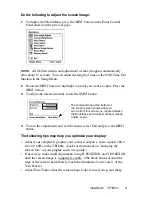 Preview for 10 page of ViewSonic ViewPanel VP180m User Manual