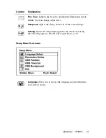 Preview for 14 page of ViewSonic ViewPanel VP180m User Manual