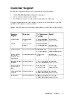 Preview for 18 page of ViewSonic ViewPanel VP180m User Manual