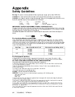 Preview for 21 page of ViewSonic ViewPanel VP180m User Manual