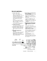 Preview for 5 page of ViewSonic ViewPanel VP201m User Manual