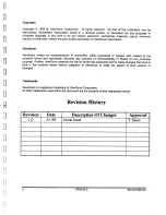 Preview for 2 page of ViewSonic ViewPanel VPA150-2 Service Manual