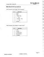 Preview for 15 page of ViewSonic ViewPanel VPA150-2 Service Manual