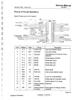 Предварительный просмотр 24 страницы ViewSonic ViewPanel VPA150-2 Service Manual