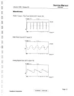 Предварительный просмотр 32 страницы ViewSonic ViewPanel VPA150-2 Service Manual