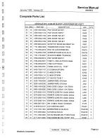 Preview for 44 page of ViewSonic ViewPanel VPA150-2 Service Manual