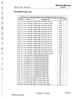 Предварительный просмотр 56 страницы ViewSonic ViewPanel VPA150-2 Service Manual