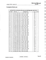 Предварительный просмотр 57 страницы ViewSonic ViewPanel VPA150-2 Service Manual