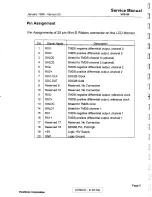 Preview for 10 page of ViewSonic ViewPanel VPD150 Service Manual