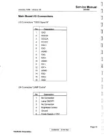 Preview for 12 page of ViewSonic ViewPanel VPD150 Service Manual