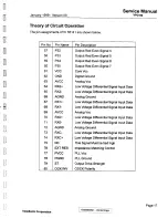 Предварительный просмотр 19 страницы ViewSonic ViewPanel VPD150 Service Manual