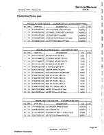 Предварительный просмотр 32 страницы ViewSonic ViewPanel VPD150 Service Manual