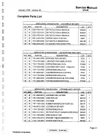 Предварительный просмотр 33 страницы ViewSonic ViewPanel VPD150 Service Manual