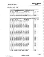 Preview for 34 page of ViewSonic ViewPanel VPD150 Service Manual