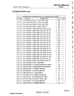 Предварительный просмотр 38 страницы ViewSonic ViewPanel VPD150 Service Manual