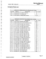 Предварительный просмотр 39 страницы ViewSonic ViewPanel VPD150 Service Manual