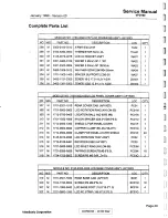 Предварительный просмотр 42 страницы ViewSonic ViewPanel VPD150 Service Manual