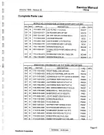 Предварительный просмотр 43 страницы ViewSonic ViewPanel VPD150 Service Manual