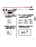 Preview for 37 page of ViewSonic ViewPoP P102 User Manual