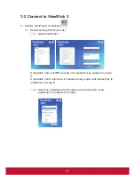 Preview for 30 page of ViewSonic viewstick 2 User Manual