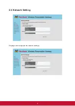 Preview for 16 page of ViewSonic ViewSync 3 User Manual