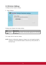 Preview for 18 page of ViewSonic ViewSync 3 User Manual