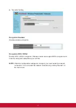 Preview for 19 page of ViewSonic ViewSync 3 User Manual