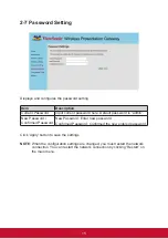 Preview for 23 page of ViewSonic ViewSync 3 User Manual