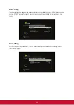 Preview for 30 page of ViewSonic ViewSync 3 User Manual