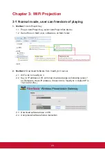 Preview for 32 page of ViewSonic ViewSync 3 User Manual