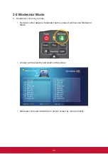 Предварительный просмотр 37 страницы ViewSonic ViewSync 3 User Manual