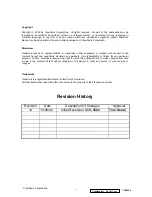 Preview for 2 page of ViewSonic VLCDS23723-1W Service Manual